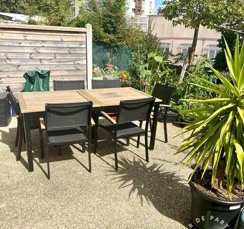 Maison 4 pièces 78 m²
