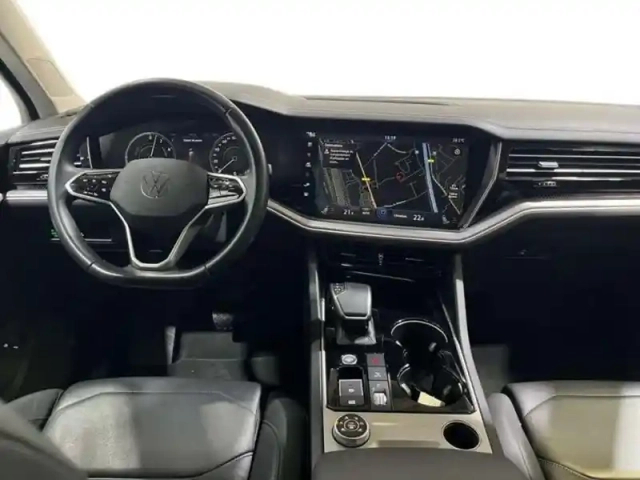 Volkswagen Touareg 3.0 tsi ehybrid 381ch tiptronic 8 4motion elegance — photo 18