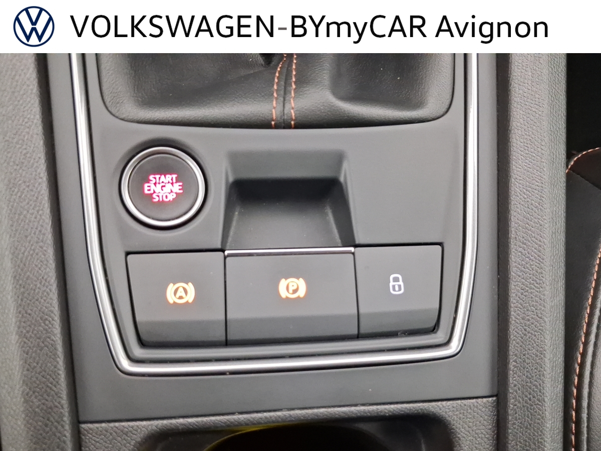 Cupra Formentor 1.5 TSI 150 ch — photo 30