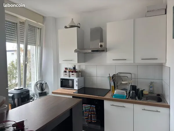 Loue appartement