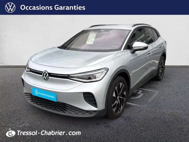 Volkswagen Id.4 286 ch pro