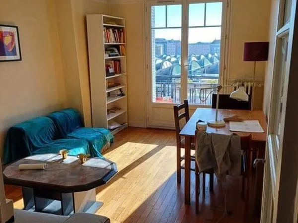 Chambre dans une colocation 56,80 m² Fontenay