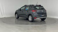 Dacia Sandero 1.0 ECO-G 100ch Stepway Confort -22 — photo 8