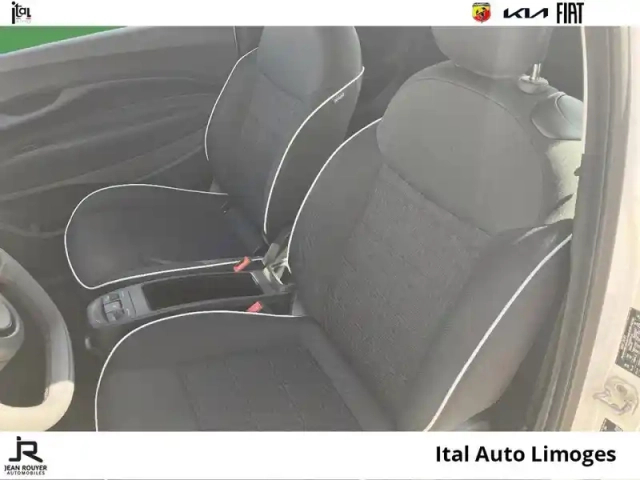Fiat 500 e 95ch my23 — photo 9