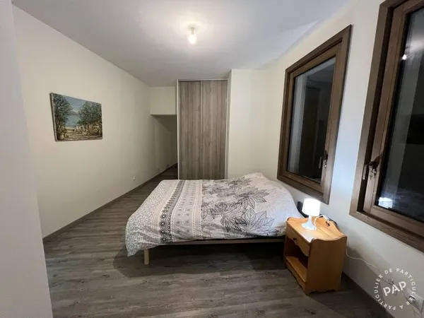Appartement 2 pièces 61 m²