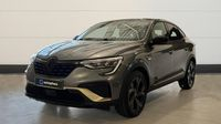 Renault Arkana 1.6 E-Tech hybride 145ch Engineered -22