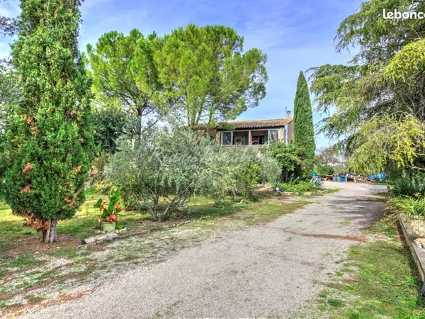 Maison 4 pièces 100 m²