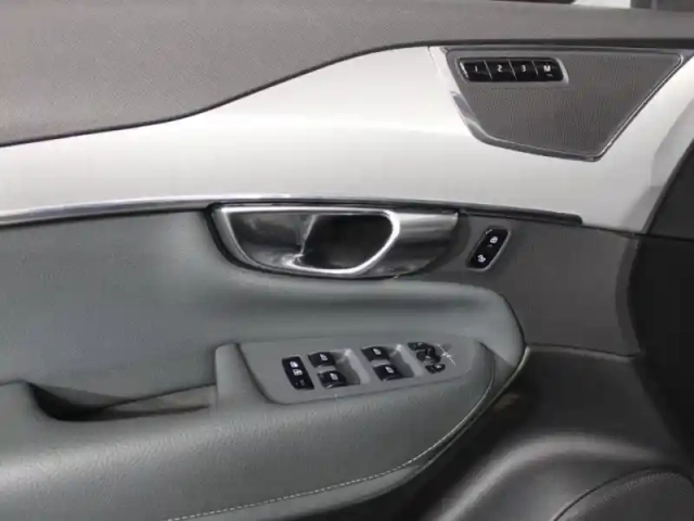 Volvo Xc90 t8 awd 303 + 87ch inscription geartronic — photo 6
