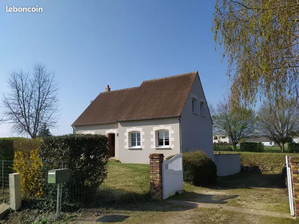 Location Maison Ambillou