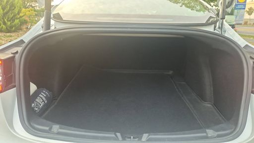 Tesla Model 3 462 Dual Motor - Long Range – 2021 – 102391 km – Électrique – Boîte Automatique — photo 45