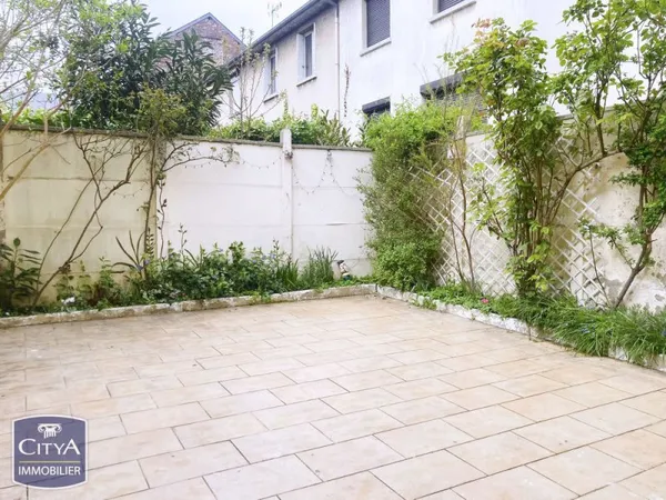 Maison Vente Dieppe 5p 93m² 250000€