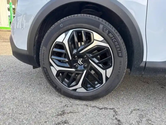 Citroën C4 puretech 130 eat8 — photo 37