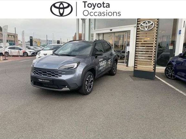 Toyota YARIS CROSS Toyota Yaris Cross 130h Design MC26