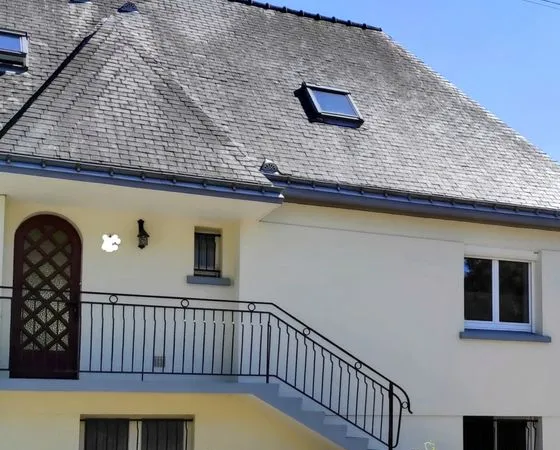 Maison à vendre REDON