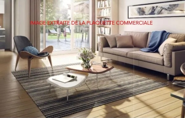 Studio 1 pièce 20 m²