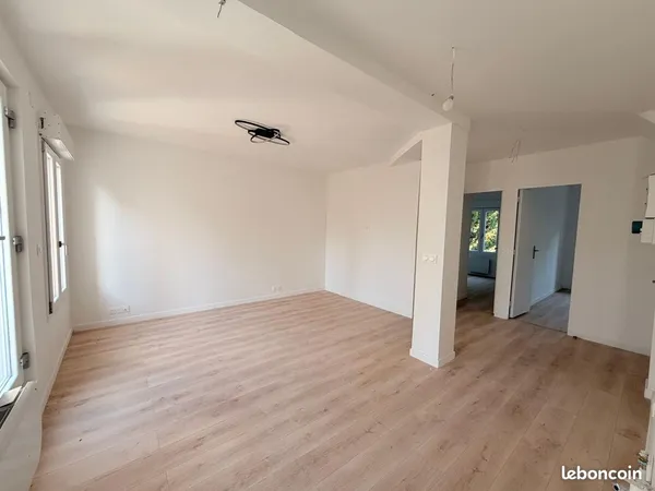Appartement t3, bagneux