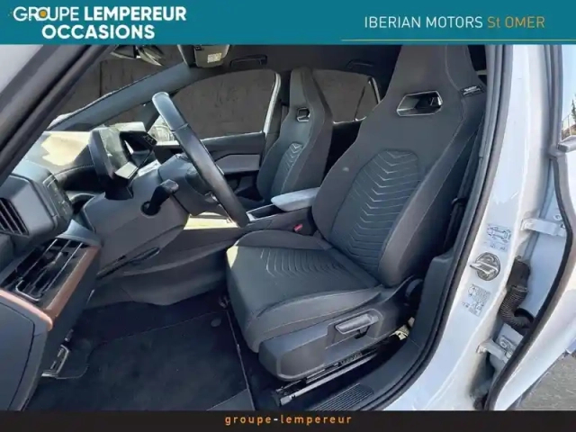 Cupra Born 230ch xl 77 kwh vz — photo 9