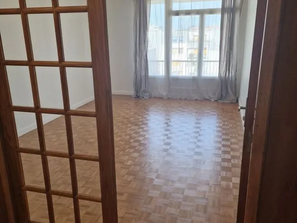 Immobilier vente appartement