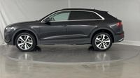 Audi Q8 50 TDI 286ch quattro tiptronic 8 17cv — photo 7