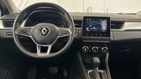 Renault Captur 1.6 E-Tech hybride 145ch Evolution — photo 11