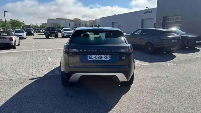 Land Rover Range Rover velar 2.0l p400e phev 404ch — photo 19