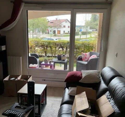 Location t2 proche centre des rousses