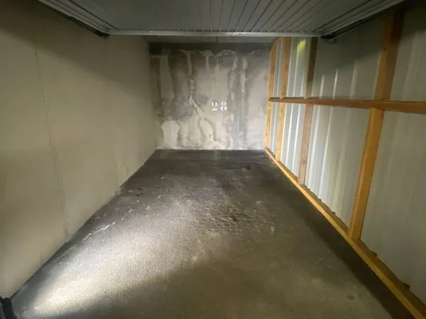 Garage a louer