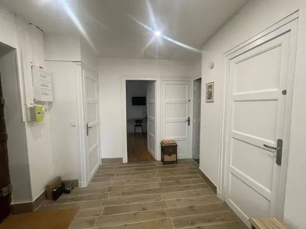 Appartement 12 m²
