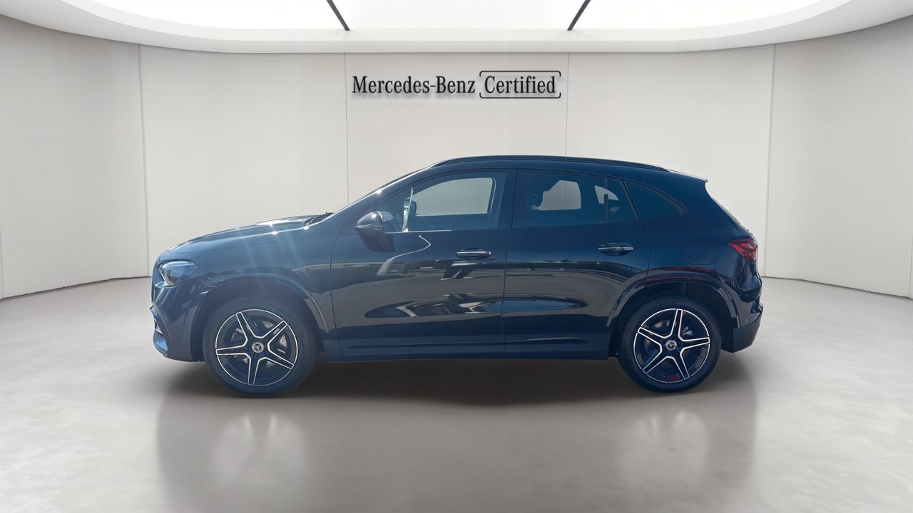 Mercedes GLA 250 e Hybrid EQ 8G-DCT — photo 2