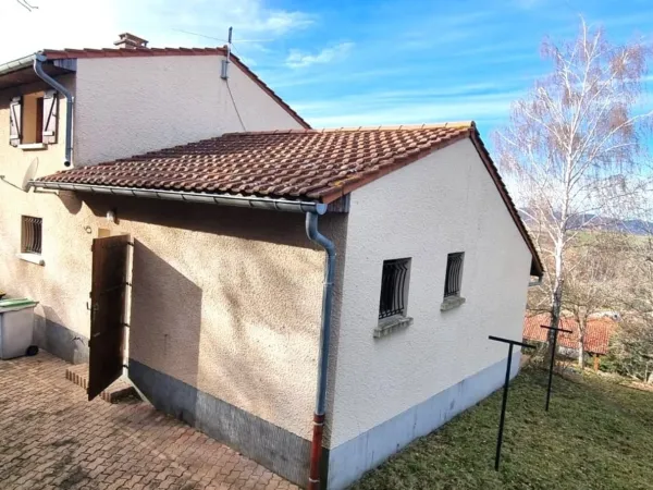 Maison 8 pièces 150 m²