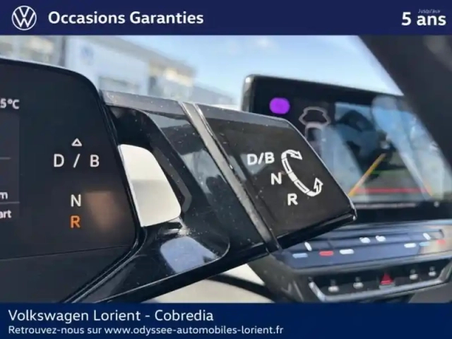 Volkswagen Id.3 204ch pro s 77 kwh — photo 12