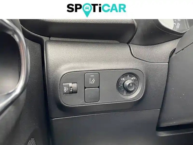 Citroën C3 bluehdi 100 bvm6 — photo 22