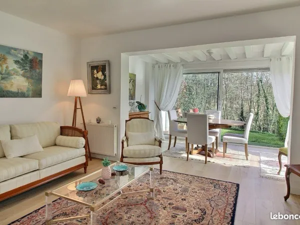 Ravissant appartement lumineux à Bidart