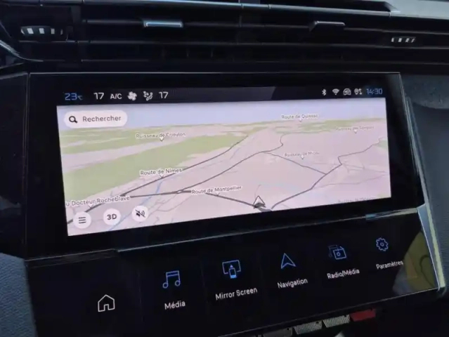 Peugeot 308 iii bluehdi 130 auto8 allure — photo 13