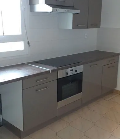 Location appartement T4 90 m²