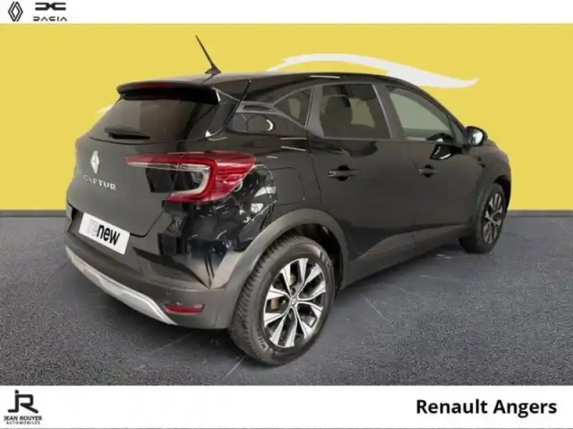 Renault Captur 1.0 tce 90ch evolution — photo 13