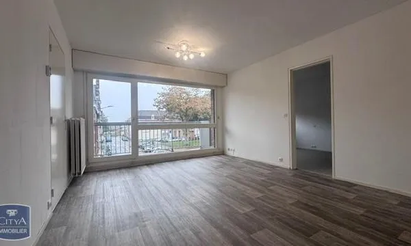 Appartement 2 pièces 48 m²