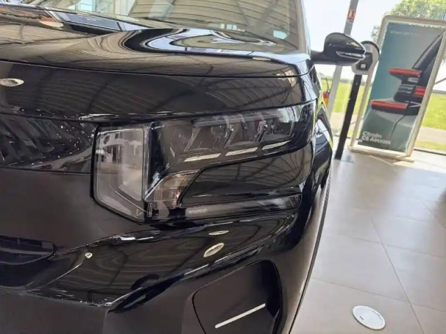 Citroën C3 turbo 100 ch manuelle — photo 16