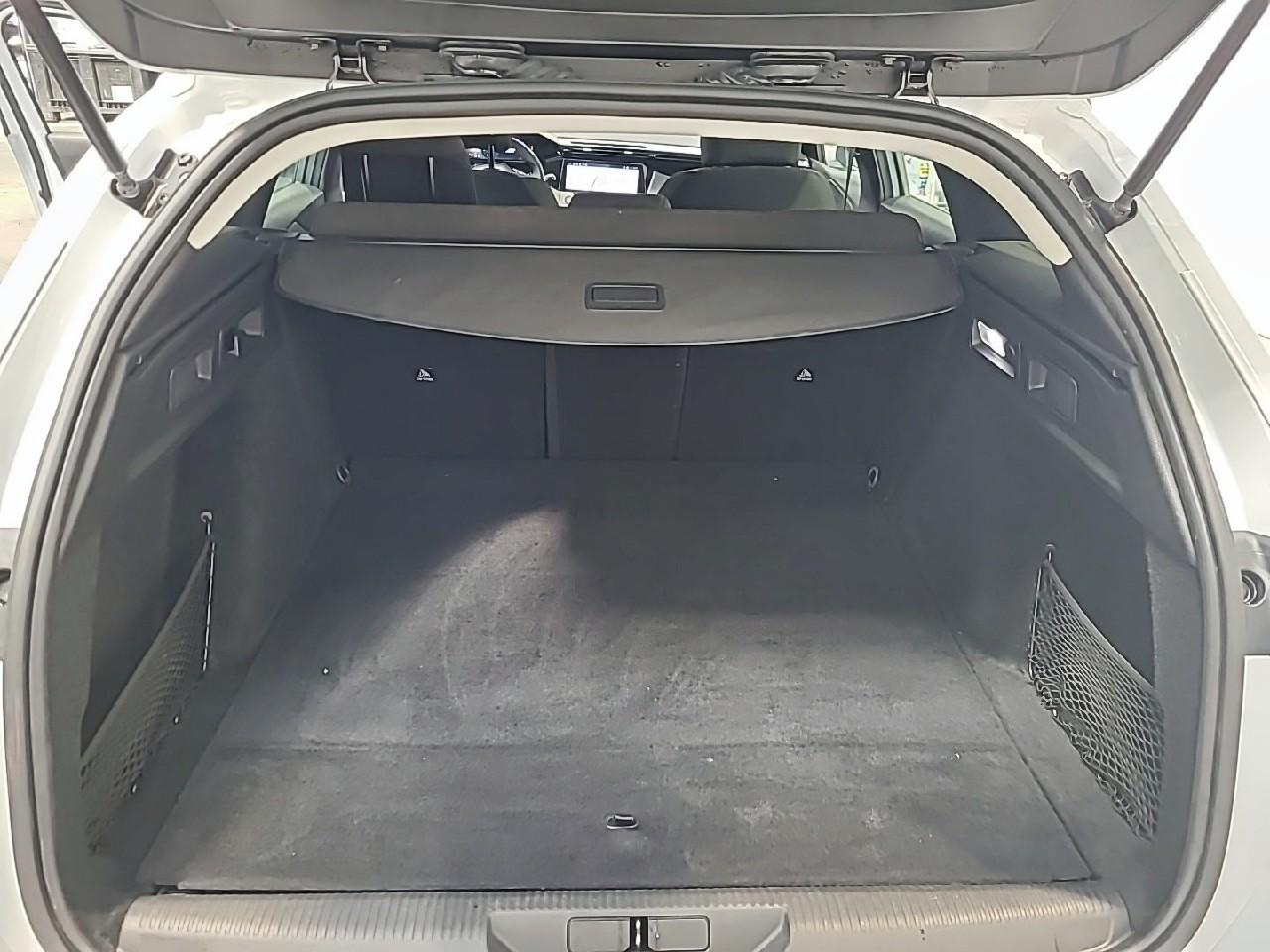 Peugeot 308 sw bluehdi 130ch s&s eat8 active pack — photo 14