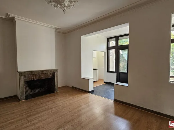 Maison 4 pièces 120 m²