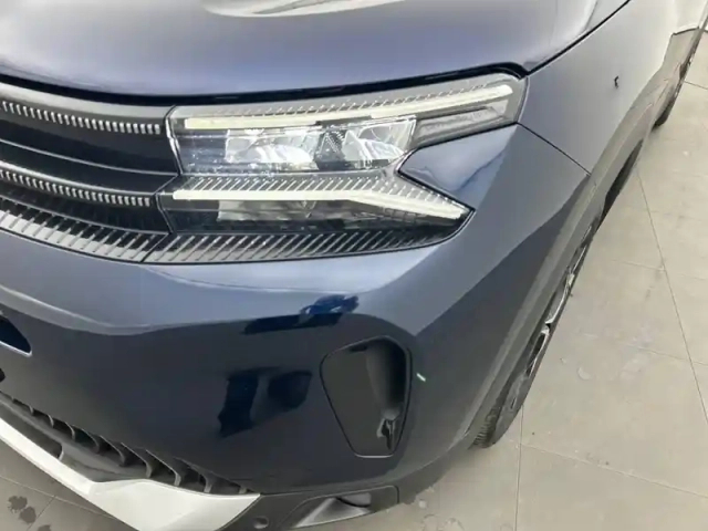 Citroën C5 Aircross bluehdi 130 eat8 — photo 16