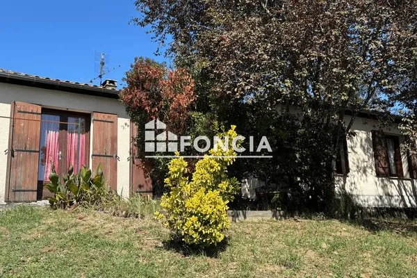 Maison 4 pièces 108 m²