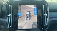 Volvo Xc40 Recharge Twin AWD 408ch Pro EDT — photo 19