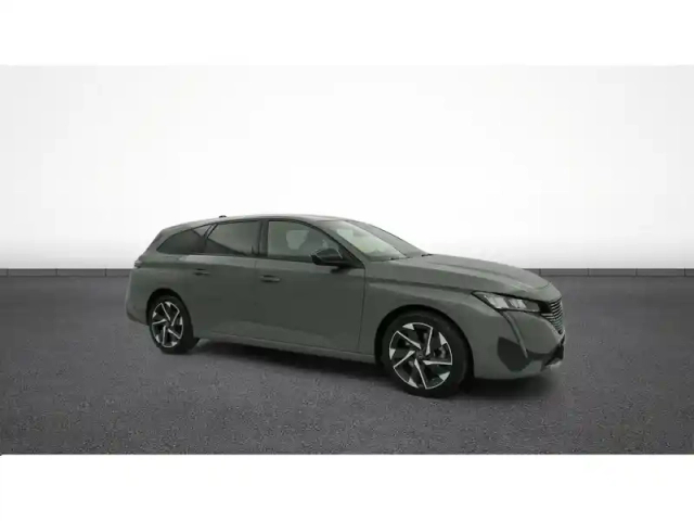 Peugeot 308 sw bluehdi 130ch s&amp;s eat8 — photo 11