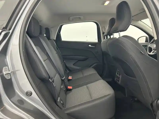 Renault Arkana tce 140 edc fap — photo 43