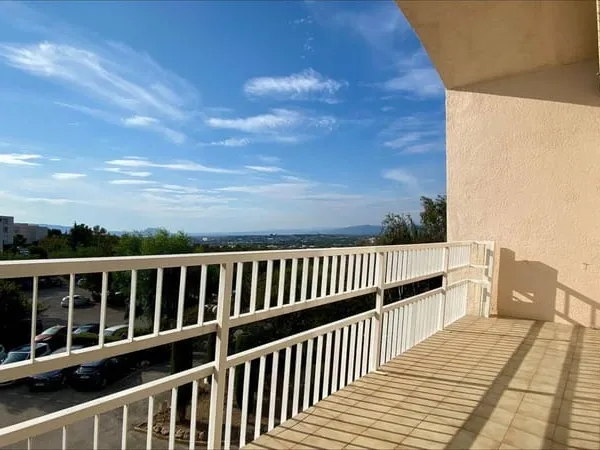Appartement 3 pièces 75 m²