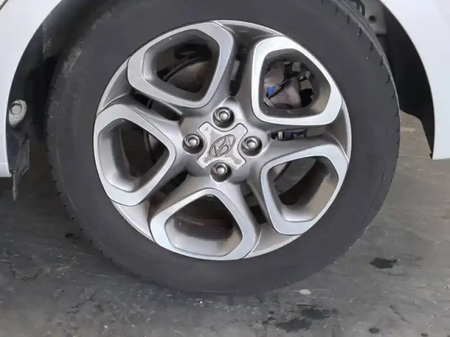 Hyundai I20 1.0 t-gdi 100 — photo 6