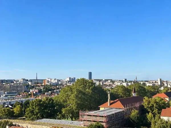 Appartement 5 pièces 90 m²
