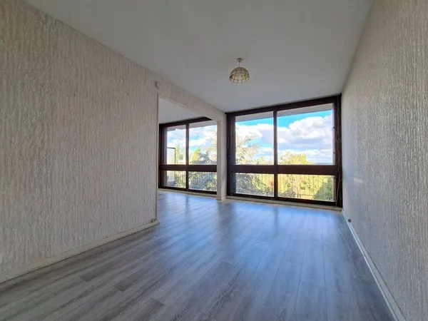 Appartement 3 pièces 55 m²
