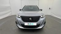 Peugeot 2008 1.2 PureTech 130ch S&S GT EAT8